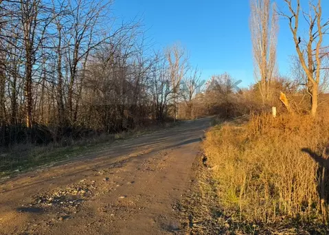 Участок в Адыгея, Майкоп Низпоташная ул. (6.1 сот.)