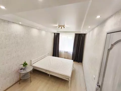 2-к кв. Томская область, Томск Мокрушинский мкр, ул. Мокрушина, 1 ...