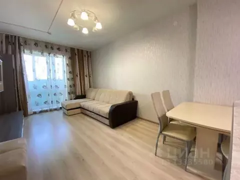 2-к кв. Пермский край, Пермь ул. Революции, 48Б (49.8 м)