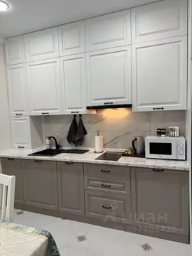 1-к кв. Кабардино-Балкария, Эльбрусский район, с. Эльбрус ул. ...