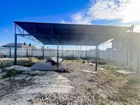 Участок в Ярославская область, Ярославский муниципальный округ, пос. ...