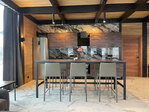 Коттедж в Ленинградская область, Приозерский район, Петровское с/пос, ...