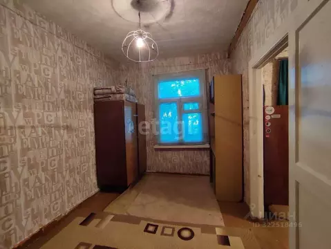 2-к кв. Вологодская область, Вологда ул. Петина, 39 (36.8 м)