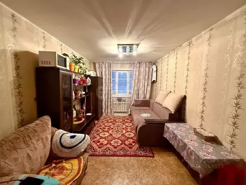 1-к кв. Красноярский край, Норильск Молодежный проезд, 25 (21.8 м)