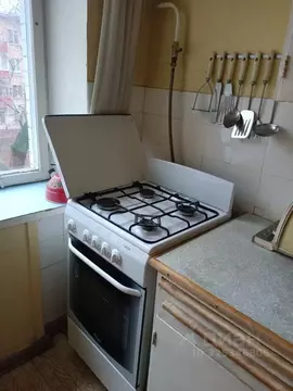 2-к кв. Москва просп. 60-летия Октября, 27К2 (48.0 м)