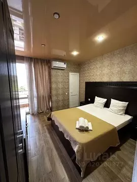 Комната Краснодарский край, Сочи Львовская ул., 1/34