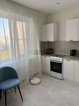 1-к кв. Краснодарский край, Новороссийск Южная ул., 10 (36.4 м)