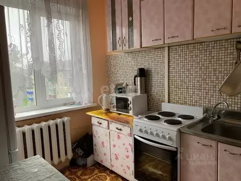 2-к кв. Сахалинская область, Южно-Сахалинск ул. имени Космонавта ...