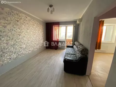 1-комнатная квартира: Российский, улица Ратной Славы, 29 (33.9 м)