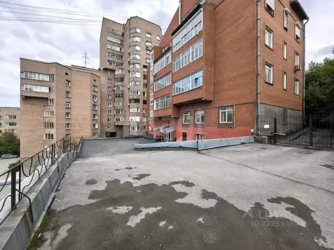 Помещение свободного назначения в Новосибирская область, Новосибирск ...