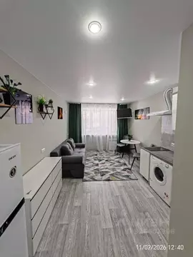 Студия Чувашия, Новочебоксарск проезд Энергетиков, 13 (20.0 м)