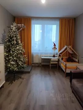 2-к кв. Пермский край, Пермь Уинская ул., 43 (61.4 м)