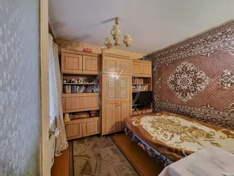 3-к кв. Калужская область, Калуга ул. Веры Андриановой, 5 (59.7 м)