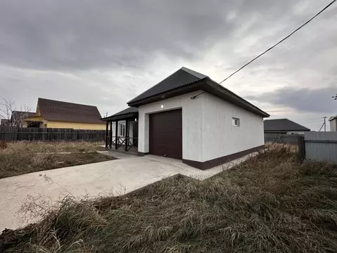 Дом в Иркутская область, Иркутский муниципальный округ, д. Грановщина ...