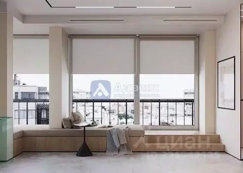 4-к кв. Тюменская область, Тюмень ул. Газовиков, 38 (121.7 м)