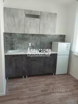 1-к кв. Санкт-Петербург дор. Муринская, 8к4 (35.0 м)