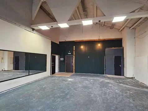 Офис в Санкт-Петербург Звенигородская ул., 9-11 (260 м)