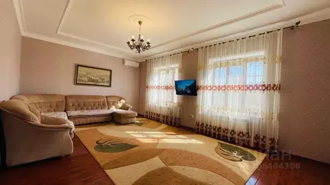 Дом в Дагестан, Избербаш ул. Солнечная, 9 (140 м)