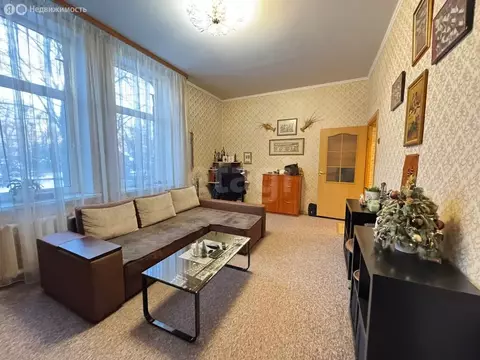 2-комнатная квартира: Калининград, улица Аллея Смелых, 80 (50.8 м)