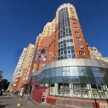 2-к кв. Тюменская область, Тюмень Минская ул., 69 (69.4 м)