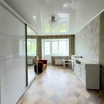 Квартира, 1 комната, 32.2 м