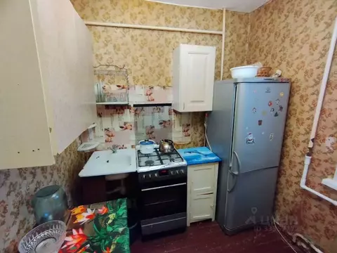 1-к кв. Московская область, Электросталь ул. Мира, 25в (33.0 м)