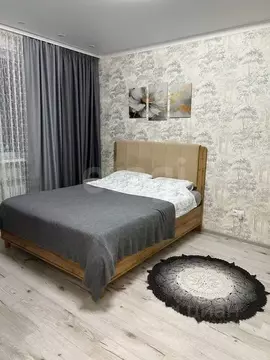 1-к кв. Ямало-Ненецкий АО, Новый Уренгой Тундровый мкр, 3 (34.3 м)