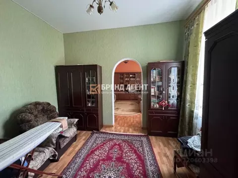 Дом в Белгородская область, Яковлевский муниципальный округ, с. ...