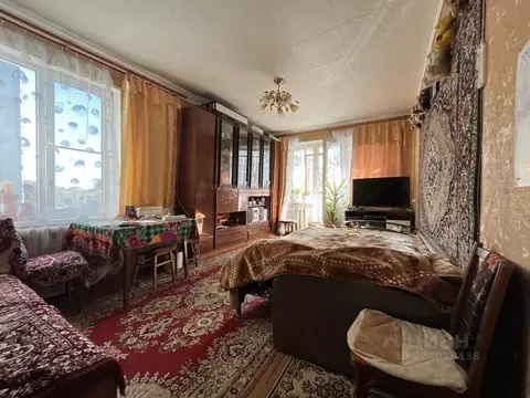 2-к кв. Нижегородская область, Нижний Новгород ул. Шимборского, 5 ...