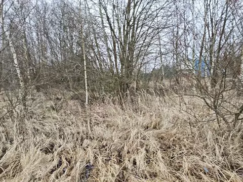 Участок в Московская область, Воскресенск городской округ, Имени ...