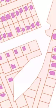 Участок в Башкортостан, Иглинский сельсовет, с. Иглино ул. Бунина (8.0 ...