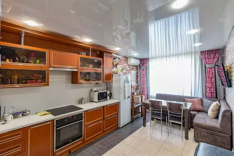 2-к кв. Вологодская область, Вологда Старое ш., 2 (66.8 м)