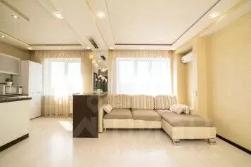 2-к кв. Красноярский край, Красноярск ул. Дубровинского, 106 (50.0 м)