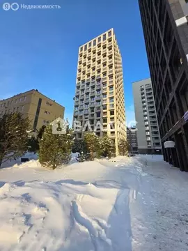 1-комнатная квартира: Москва, Большая Почтовая улица, кС (35.8 м)