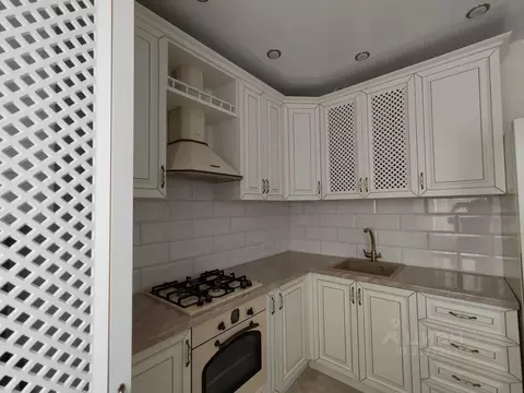 3-к кв. Волгоградская область, Волгоград Санаторная ул., 16 (74.4 м)