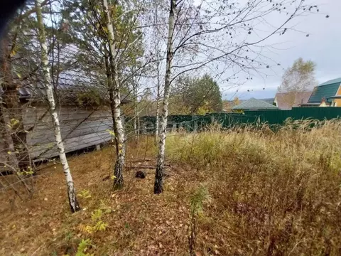 Дом в Калужская область, Тарусский район, Похвиснево с/пос, Заречье-3 ...