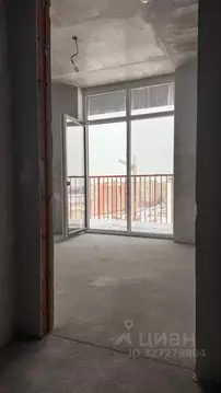 1-к кв. Калининградская область, Калининград Тихорецкий проезд, 5к1 ...