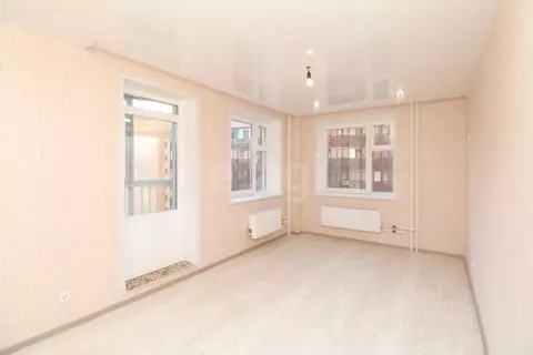 1-к кв. Красноярский край, Красноярск Соколовская ул., 76А (33.3 м)