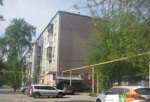 Помещение свободного назначения в Нижегородская область, Нижний ...