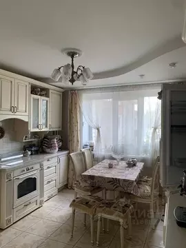 3-к кв. Чувашия, Чебоксары просп. 9-й Пятилетки, 2к3 (102.7 м)