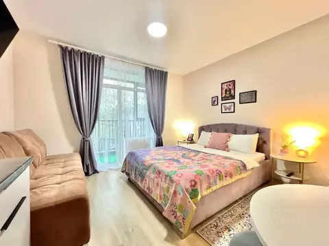 Студия Пермский край, Пермь Техническая ул., 3 (30.0 м)