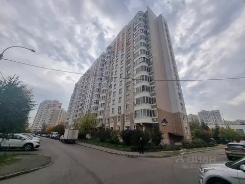 3-к кв. Московская область, Подольск ул. Академика Доллежаля, 36 (75.0 ...