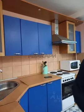 2-к кв. Красноярский край, Красноярск Северный мкр, ул. Водопьянова, ...