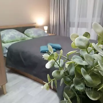 1-к кв. Ханты-Мансийский АО, Сургут Университетская ул., 45/1 (45.0 м)