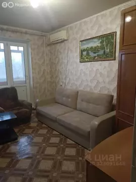 2-комнатная квартира: Энгельс, Полтавская улица, 29А (50 м)