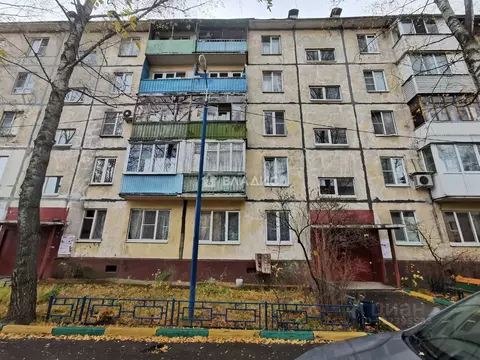 Комната Московская область, Люберцы городской округ, Красково пгт ул. ...