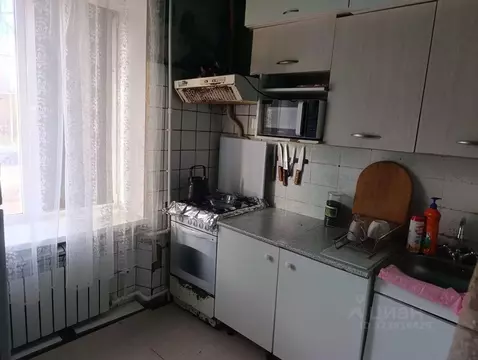 2-к кв. Ленинградская область, Тосненский район, Красный Бор пгт ул. ...