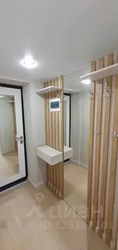 1-к кв. Москва Херсонская ул., 41А (25.0 м)