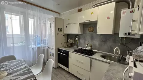 2-комнатная квартира: Туймазы, улица Щербакова, 5Б (42.4 м)