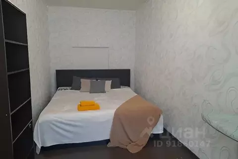 2-к кв. Нижегородская область, Кстово Театральная ул., 10 (45.0 м)